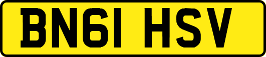 BN61HSV