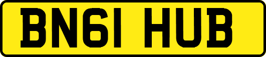 BN61HUB