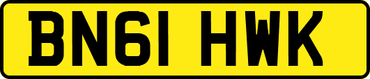BN61HWK