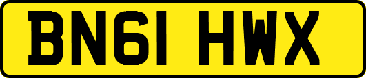 BN61HWX