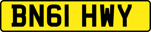 BN61HWY