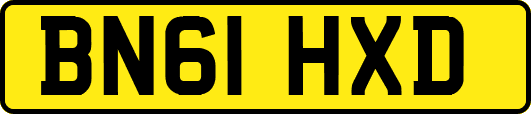 BN61HXD