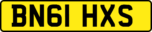 BN61HXS