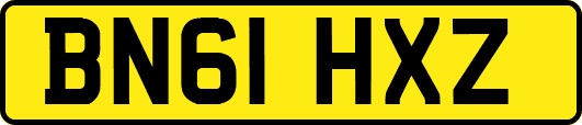 BN61HXZ