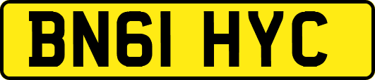 BN61HYC