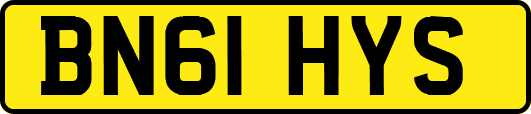 BN61HYS