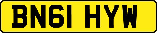 BN61HYW