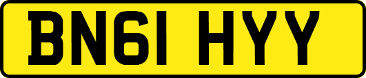 BN61HYY