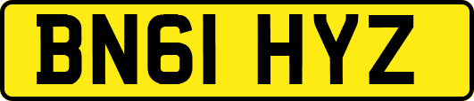 BN61HYZ