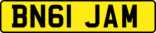BN61JAM