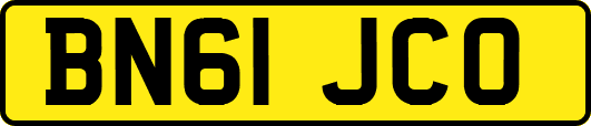BN61JCO