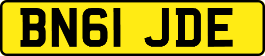 BN61JDE