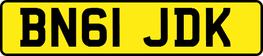 BN61JDK