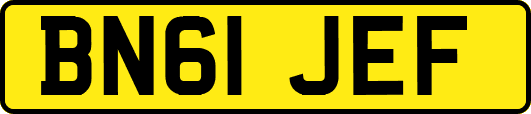 BN61JEF
