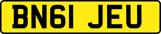 BN61JEU