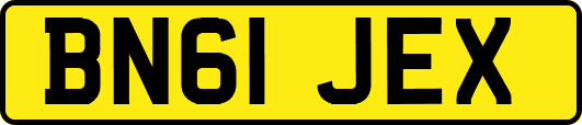 BN61JEX