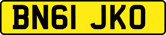 BN61JKO