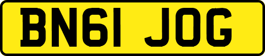 BN61JOG