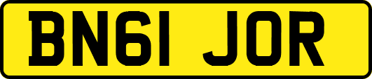 BN61JOR