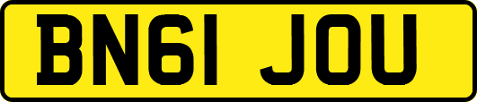BN61JOU