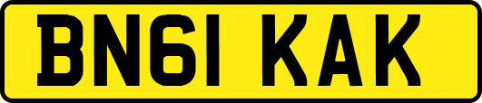 BN61KAK