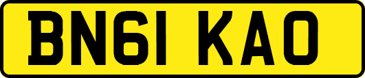 BN61KAO