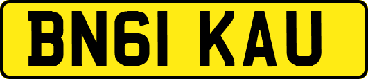 BN61KAU