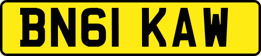 BN61KAW
