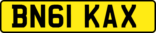 BN61KAX