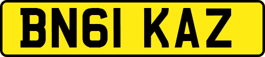 BN61KAZ