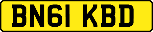 BN61KBD