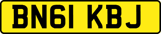 BN61KBJ