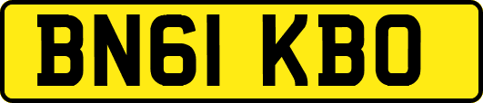 BN61KBO
