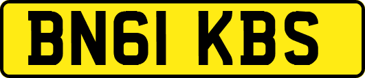 BN61KBS