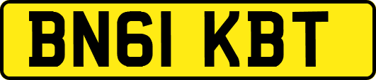 BN61KBT