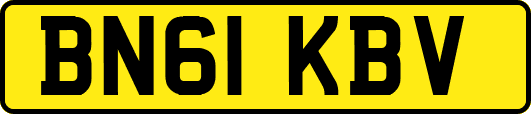 BN61KBV