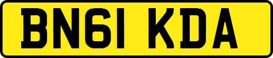 BN61KDA