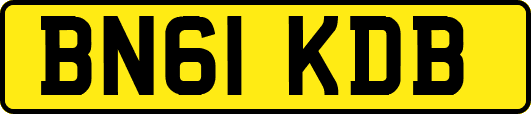 BN61KDB