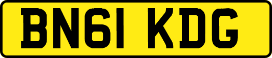 BN61KDG