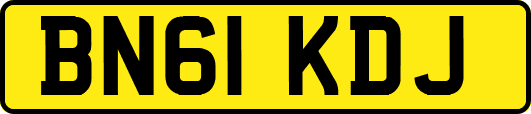 BN61KDJ