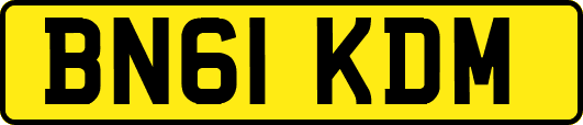 BN61KDM