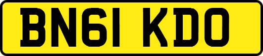 BN61KDO