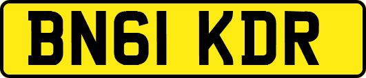 BN61KDR