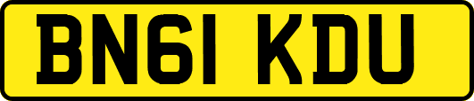 BN61KDU