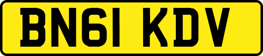 BN61KDV