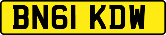 BN61KDW