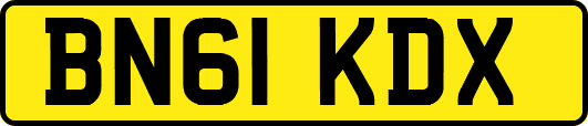 BN61KDX