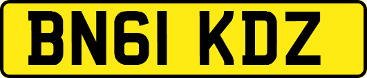 BN61KDZ