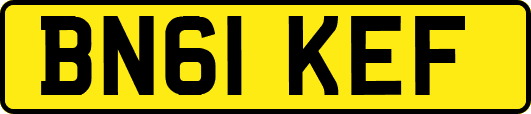 BN61KEF