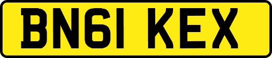 BN61KEX